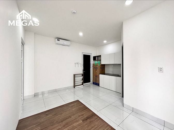 Hình ảnh SIÊU CĂN HỘ - Q11 - 50m2 -1PN-ThgMáy- FreeDịchVụ-CửasổLớn - Thoáng Mát