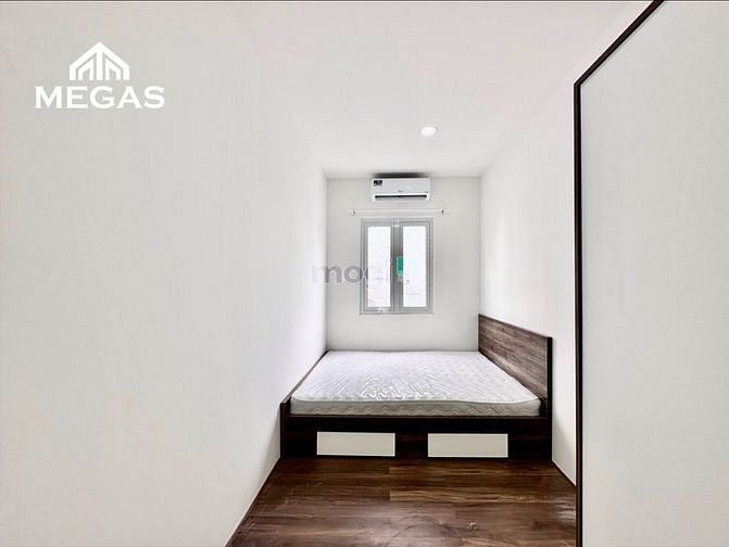 Hình ảnh SIÊU CĂN HỘ - Q11 - 50m2 -1PN-ThgMáy- FreeDịchVụ-CửasổLớn - Thoáng Mát
