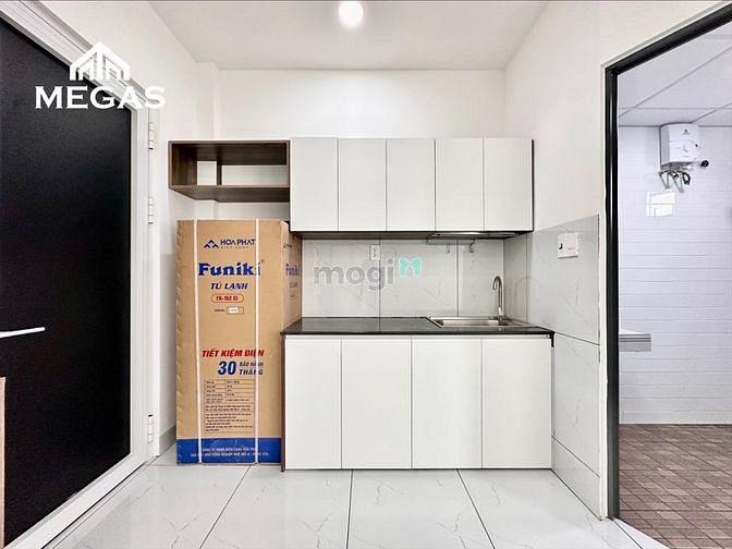 Hình ảnh SIÊU CĂN HỘ - Q11 - 50m2 -1PN-ThgMáy- FreeDịchVụ-CửasổLớn - Thoáng Mát