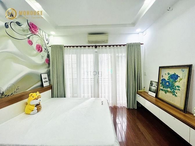 Hình ảnh Căn Hộ studio Có Ban Công FullNT Ngay Lê Văn Sỹ/Huỳnh Văn Bánh