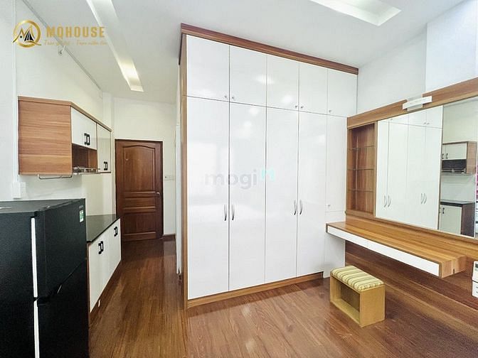 Hình ảnh Căn Hộ studio Có Ban Công FullNT Ngay Lê Văn Sỹ/Huỳnh Văn Bánh