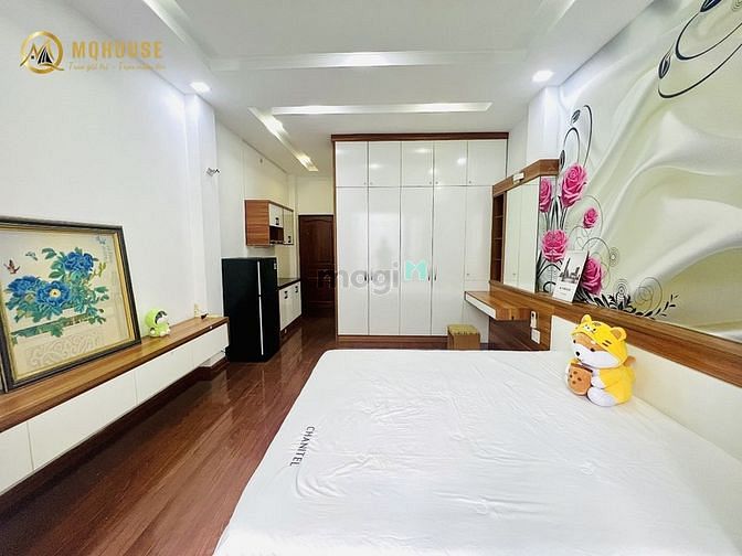 Hình ảnh Căn Hộ studio Có Ban Công FullNT Ngay Lê Văn Sỹ/Huỳnh Văn Bánh