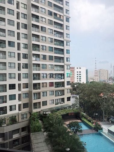 Hình ảnh Cần cho thuê 2 Trang Chủ MB66.COM / Đăng Ký Tặng 66K Everrich, số 290 an dương vương p4q5 2PN2WC 86m2
