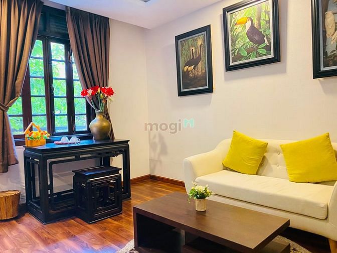 Hình ảnh ✅Cho Thuê CHDV_Style Cổ Kính_Gần Takashimaya