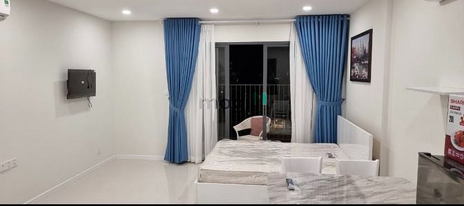 Hình ảnh Oficetel Lavida Plus , Full Nội Thất , Giá 8 triệu - Ở Được Ngay