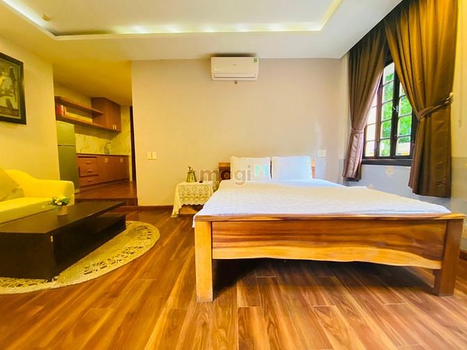 Hình ảnh ✅Cho Thuê CHDV_Style Cổ Kính_Gần Takashimaya
