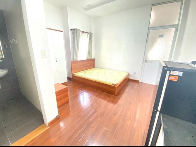 Hình ảnh Căn Hộ studio Có Ban Công FullNT Ngay Lê Văn Sỹ/Huỳnh Văn Bánh