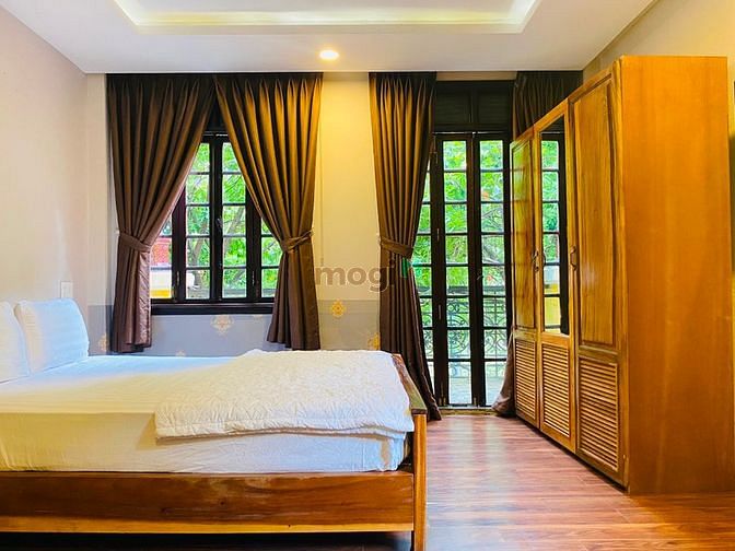 Hình ảnh ✅Cho Thuê CHDV_Style Cổ Kính_Gần Takashimaya