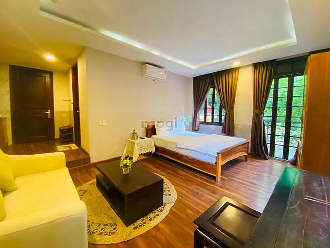 Hình ảnh ✅Cho Thuê CHDV_Style Cổ Kính_Gần Takashimaya