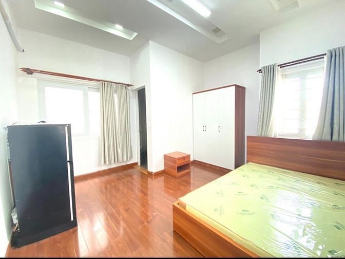 Hình ảnh Căn Hộ studio Có Ban Công FullNT Ngay Lê Văn Sỹ/Huỳnh Văn Bánh