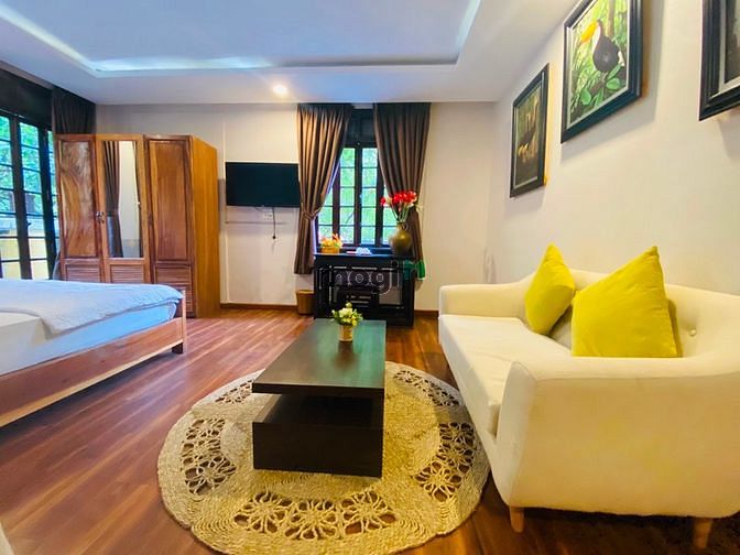 Hình ảnh ✅Cho Thuê CHDV_Style Cổ Kính_Gần Takashimaya