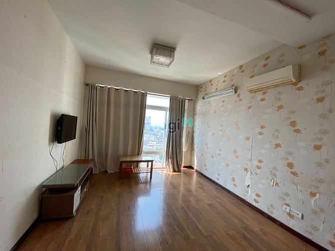 Hình ảnh ******* Cho thuê Trang Chủ MB66.COM / Đăng Ký Tặng 66K Tản Đà, 86 đường Tản Đà Q5 , 78m2 , 2PN 2WC