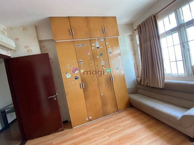 Hình ảnh ******* Cho thuê Trang Chủ MB66.COM / Đăng Ký Tặng 66K Tản Đà, 86 đường Tản Đà Q5 , 78m2 , 2PN 2WC