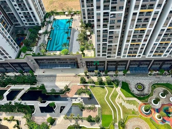 Hình ảnh Bán Trang Chủ MB66.COM / Đăng Ký Tặng 66K 2 phòng ngủ 2.4 tỷ Q7 Saigon Riverside Complex