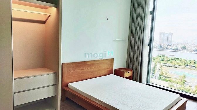 Hình ảnh GIÁ TỐT 1 PN Full nội thất Empire City , view Bitexco