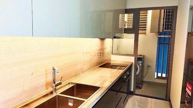 Hình ảnh GIÁ TỐT 1 PN Full nội thất Empire City , view Bitexco