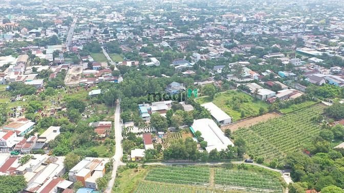 Hình ảnh Cần bán gấp- Đất Củ Chi- 100% thổ cư