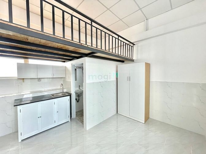 Hình ảnh Căn Hộ Duplex Mới 100% - Đẹp Nhứt Cái Nách