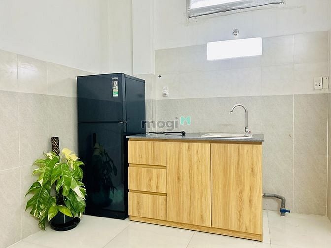 Hình ảnh Căn Hộ Studio có sẵn nội thất gần Mai Chí Thọ - HIFRIENDZ