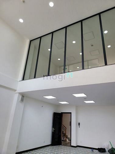 Hình ảnh Cho thuê full tòa nhà mới xây - 6 tầng mặt tiền Bình Tiên Q6