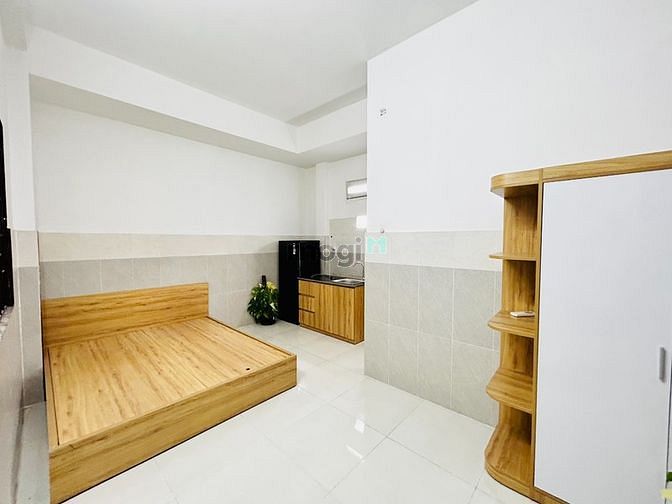 Hình ảnh Căn Hộ Studio có sẵn nội thất gần Mai Chí Thọ - HIFRIENDZ