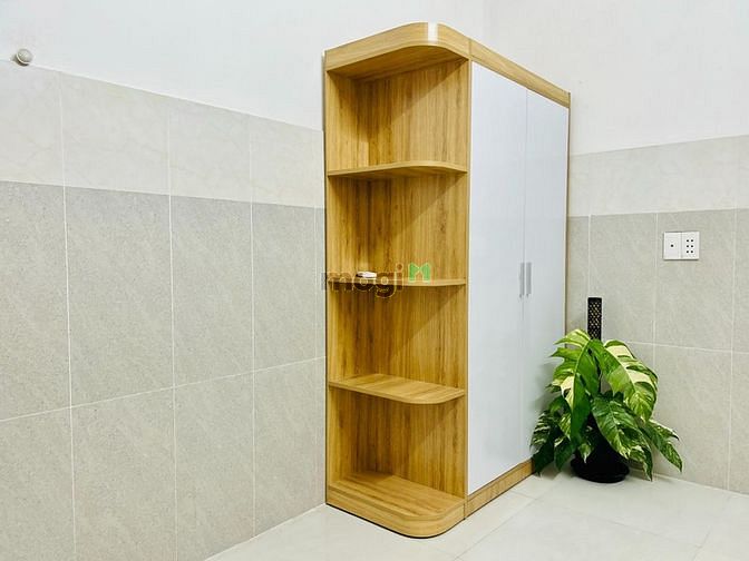 Hình ảnh Căn Hộ Studio có sẵn nội thất gần Mai Chí Thọ - HIFRIENDZ