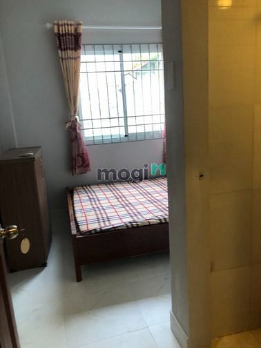 Hình ảnh Phòng tiện nghi 189 Cống Quỳnh, giá 4tr