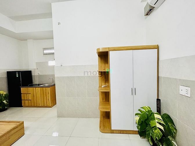 Hình ảnh Căn Hộ Studio có sẵn nội thất gần Mai Chí Thọ - HIFRIENDZ
