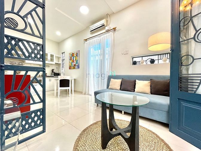 Hình ảnh ✅CHDV 2PN 2WC_Gần Hữu Cảnh, Ngay Cầu Thị Nghè