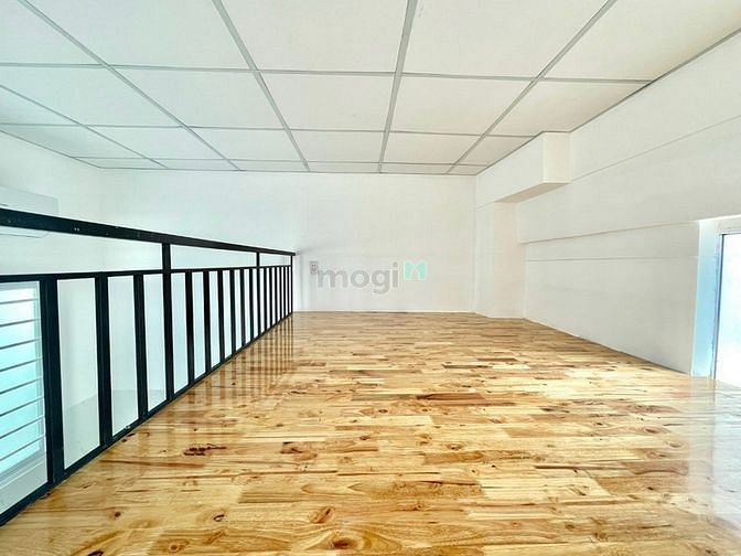 Hình ảnh Căn Hộ Duplex Mới 100% - Đẹp Nhứt Cái Nách