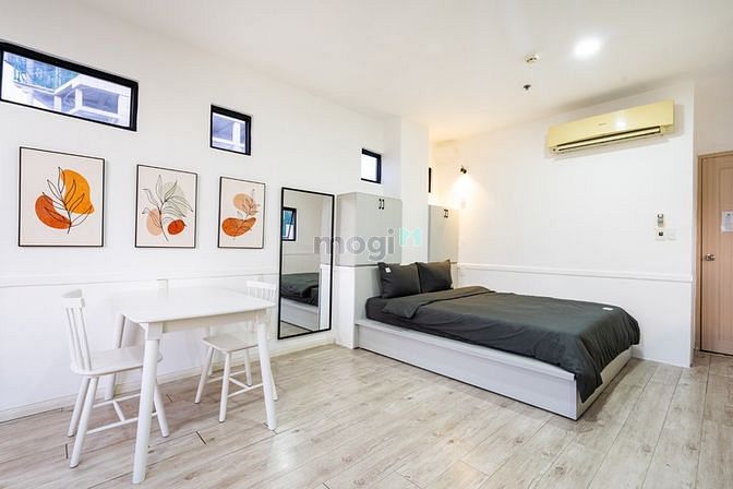 Hình ảnh Cho thuê Căn Hộ_1PN_Đặng Thị Nhu_Quận 1_sát Chợ Bến Thành view Bitexco