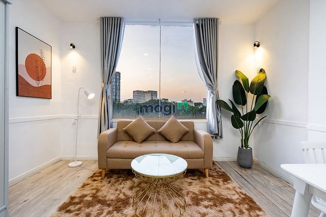 Hình ảnh Cho thuê Căn Hộ_1PN_Đặng Thị Nhu_Quận 1_sát Chợ Bến Thành view Bitexco