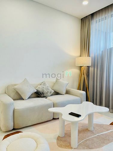 Hình ảnh Sunwah Pearl - Cho Thuê Căn Góc 3PN - View Sông