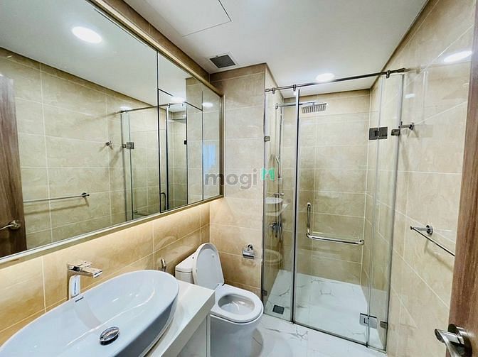 Hình ảnh Sunwah Pearl - Cho Thuê Căn Góc 3PN - View Sông