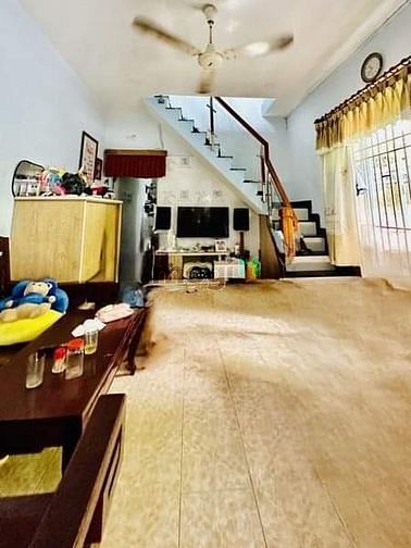 Hình ảnh Phan Văn Trị, P11, BÌNH THẠNH - 4.2 x 19 vuông vức (80m2) - KC:1T1L SH