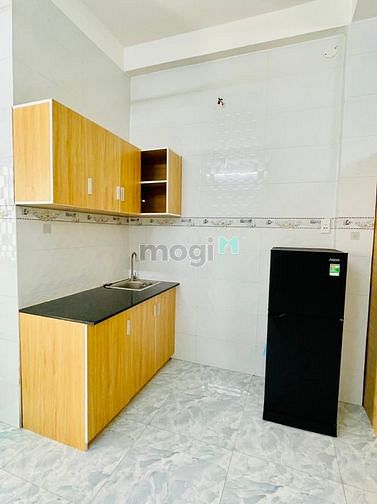 Hình ảnh CĂN HỘ - 40m2 - Q10 - Bancol lớn - Cửa sổ thoáng mát- máy giặc riêng