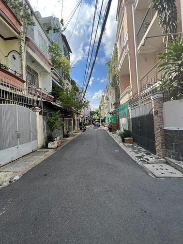 Hình ảnh Cho Thuê Nhà NC Gần Chợ Tam Hà