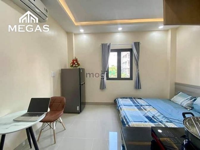 Hình ảnh Cho Thuê Căn Hộ ngay UMT, Citisoho, Citihome Quận 2