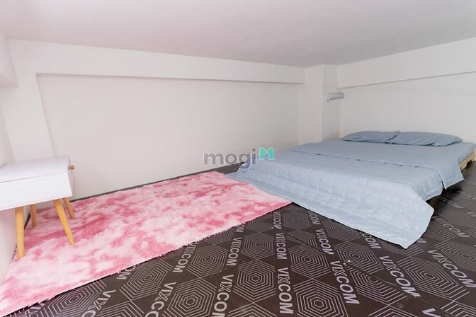 Hình ảnh Duplex BanCol - Cửa sổ Rộng Full Nội Thất