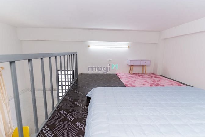 Hình ảnh Duplex BanCol - Cửa sổ Rộng Full Nội Thất