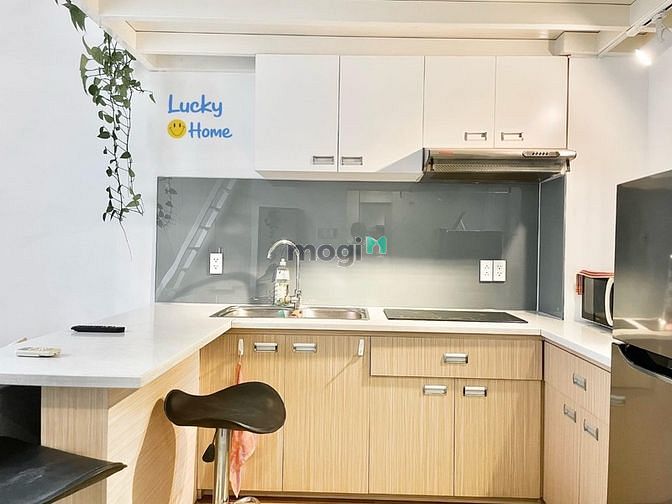 Hình ảnh CHO THUÊ CĂN HỘ_ DUPLEX BAN CÔNG đẹp nhất THẢO ĐIỀN_Full nội thất