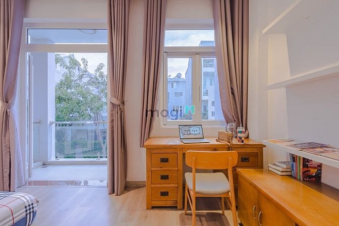 Hình ảnh Nhà có 05 kiểu phòng gần trường TĐT, RMIT, PV Gas, Crescent Mall
