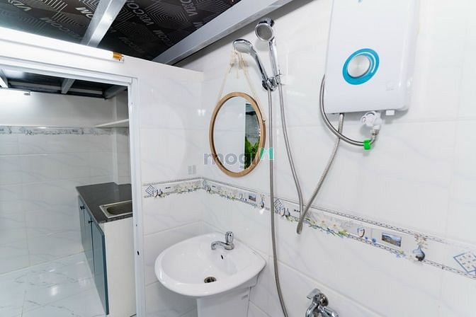 Hình ảnh Duplex BanCol - Cửa sổ Rộng Full Nội Thất