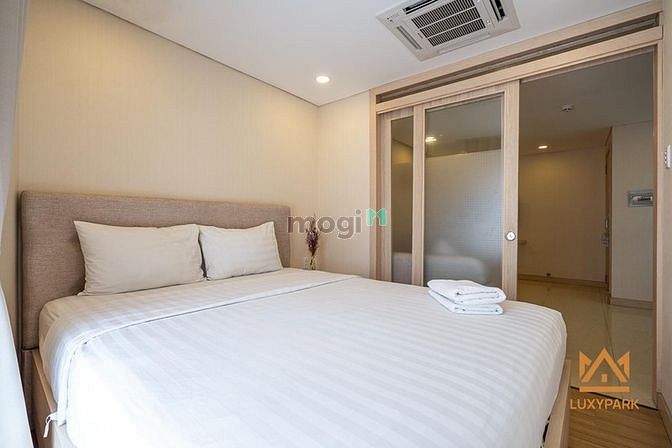 Hình ảnh ✅Cho Thuê Căn Hộ Cao Cấp_60m2_Quận 1