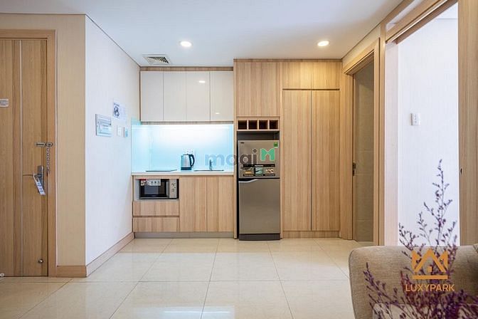 Hình ảnh ✅Cho Thuê Căn Hộ Cao Cấp_60m2_Quận 1