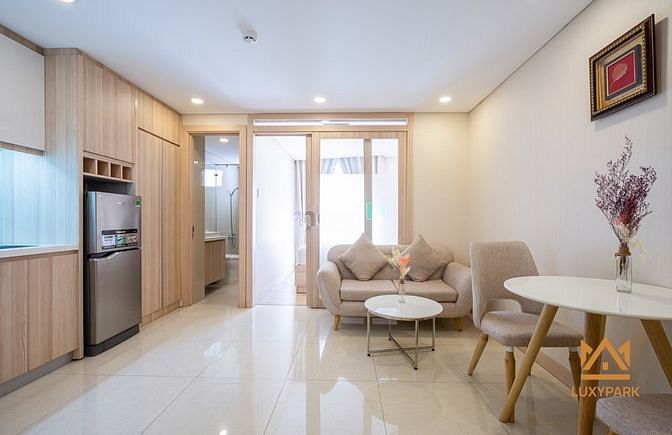 Hình ảnh ✅Cho Thuê Căn Hộ Cao Cấp_60m2_Quận 1