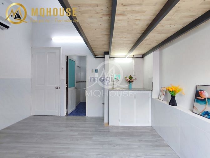 Hình ảnh Cho Thuê Căn Hộ Duplex | Nhất Chi Mai , Tân Bình