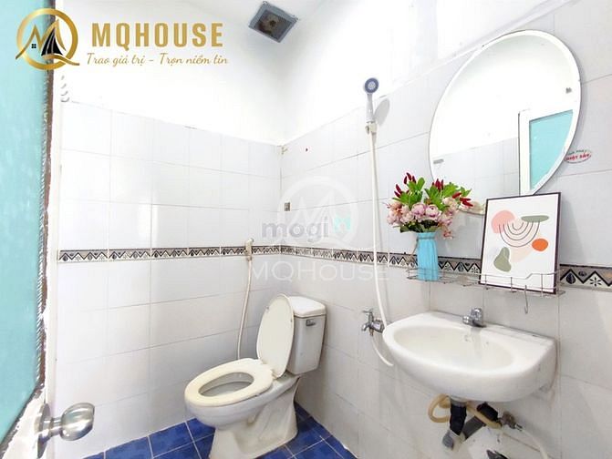 Hình ảnh Cho Thuê Căn Hộ Duplex | Nhất Chi Mai , Tân Bình