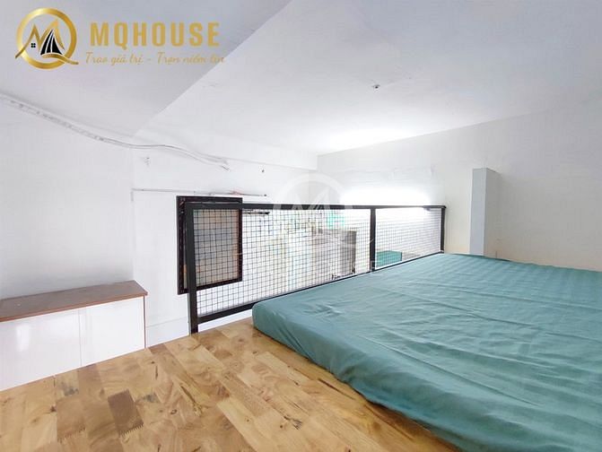 Hình ảnh Cho Thuê Căn Hộ Duplex | Nhất Chi Mai , Tân Bình