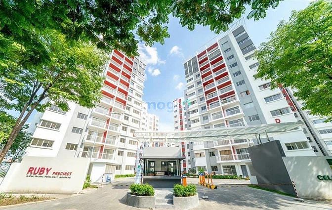 Hình ảnh Cho thuê gấp Trang Chủ MB66.COM / Đăng Ký Tặng 66K Celadon ruby siêu rẻ 9,5tr/ tháng